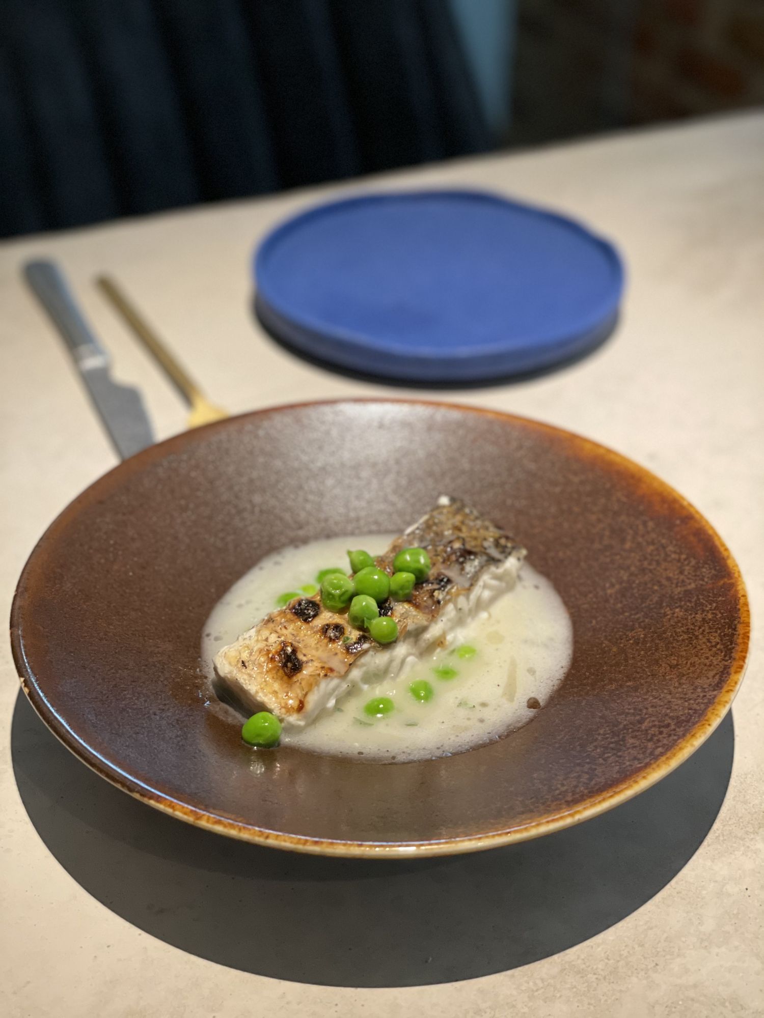 Asiakō, la primera parrilla vasco-asiática de Madrid 175 Grupo Ito