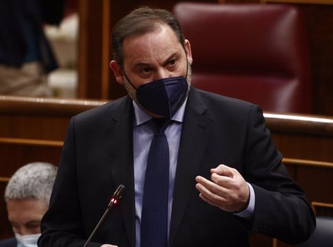 Economía.- Ábalos planteará a Unidas Podemos una propuesta para regular el precio del alquiler en zonas tensionadas