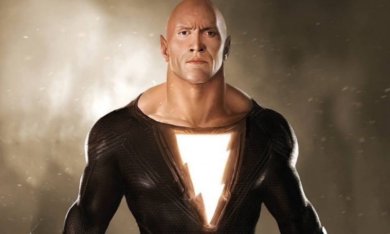 Adam Negro: fecha de estreno y todo lo que sabemos de la película