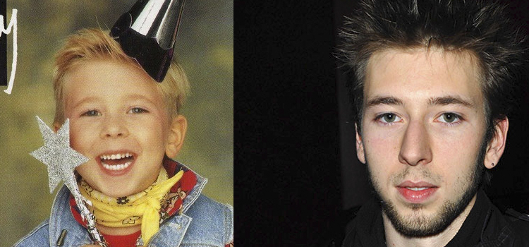 Adivina quién es esta chica. ¡Vas a flipar y la conoces seguro! 05