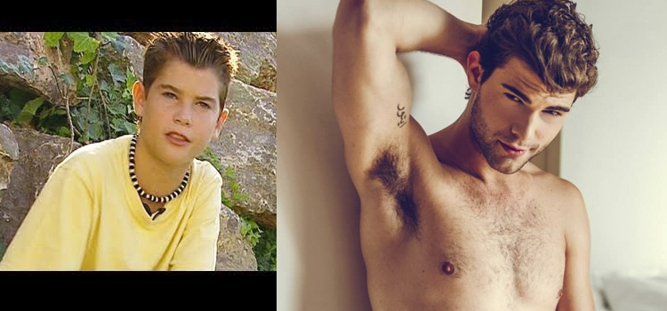 Adivina quién es esta chica. ¡Vas a flipar y la conoces seguro! 07