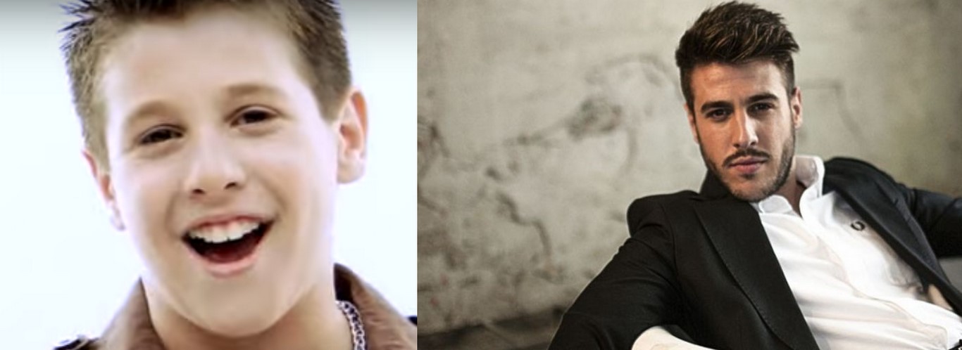 Adivina quién es esta chica. ¡Vas a flipar y la conoces seguro! 13