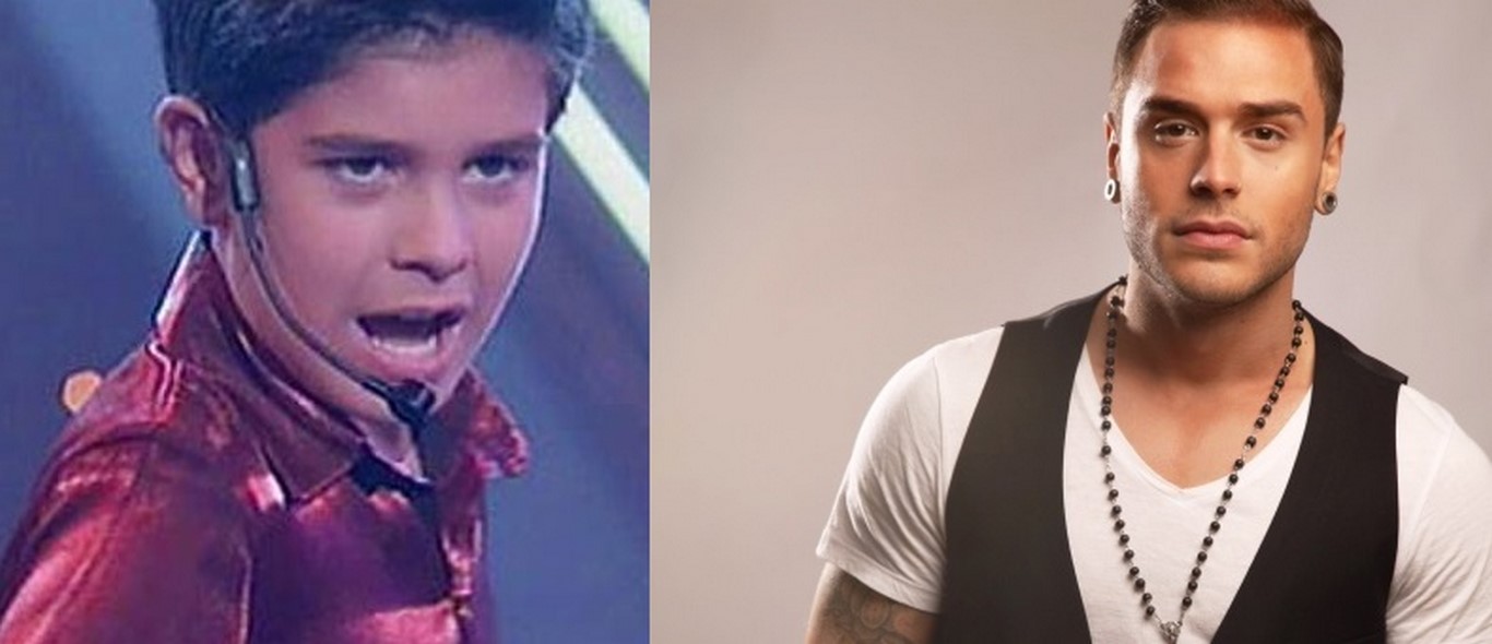 Adivina quién es esta chica. ¡Vas a flipar y la conoces seguro! 16