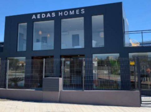Aedas Homes