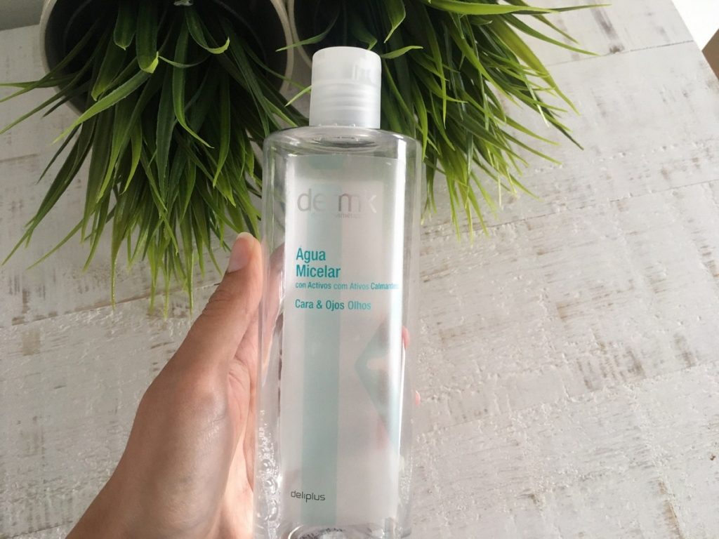 Cosméticos 'low cost' de Mercadona que no duran mucho tiempo en las tiendas 89 Agua micelar mercadona cosméticos