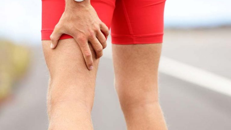 Agujetas: cómo evitarlas y aliviarlas si las tienes