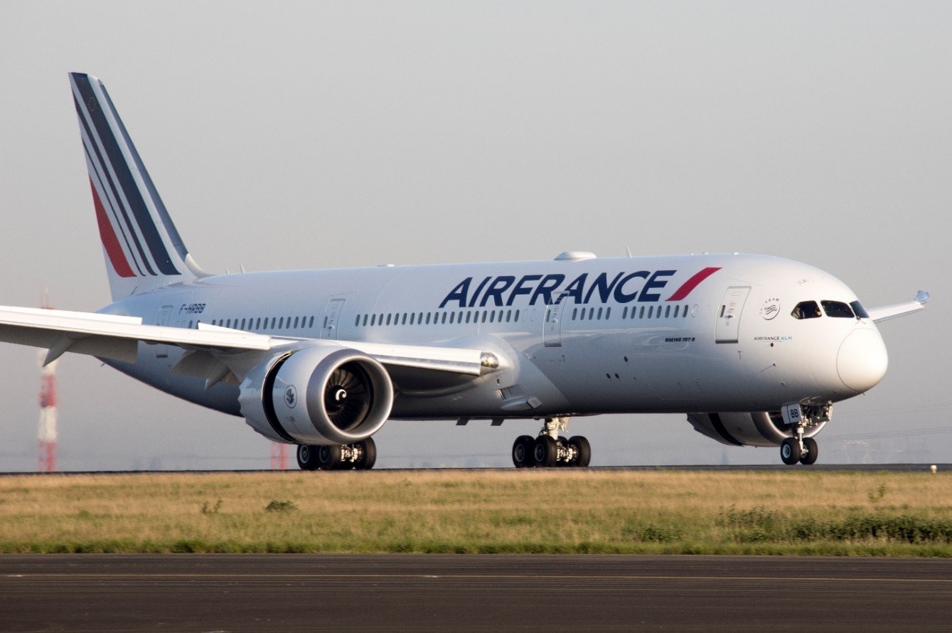 Air France