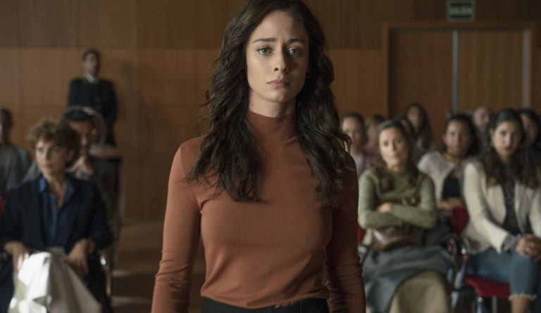 Alba: fecha de estreno en Atresplayer Premium y por qué deberías verla