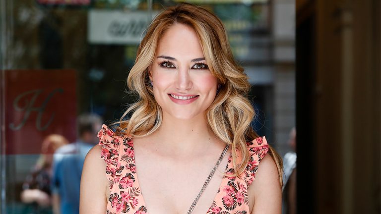 Alba Carrillo: las polémicas y tensiones más subidas de tono