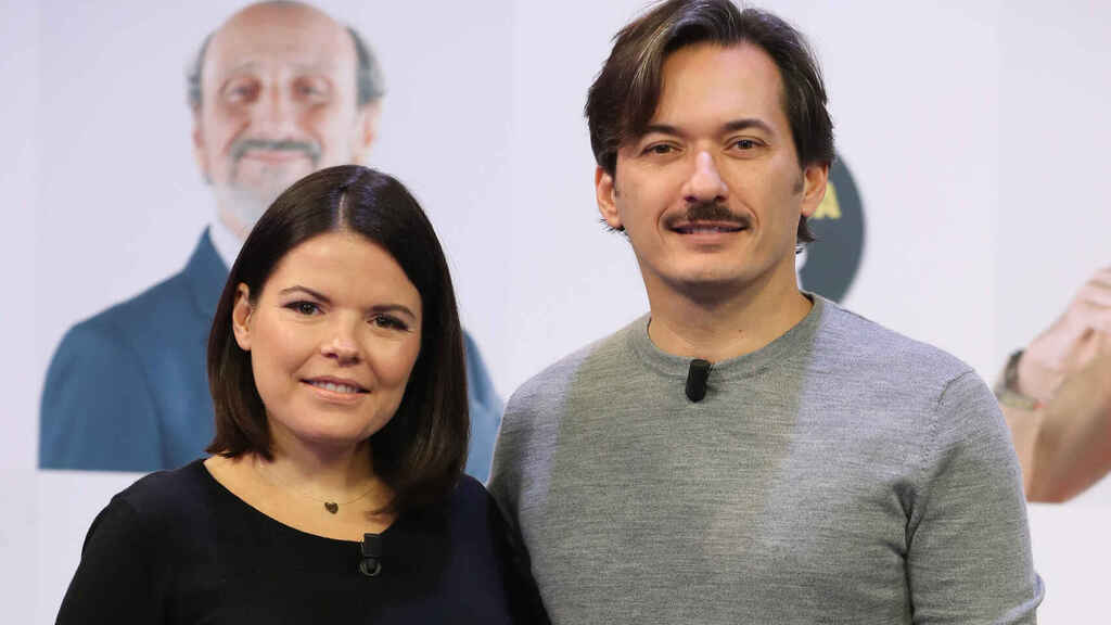 La actriz de Aquí no hay quien viva que podría ir a Supervivientes