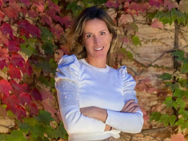 Alejandra Prat confiesa que no comparte la postura de Rocío Carrasco