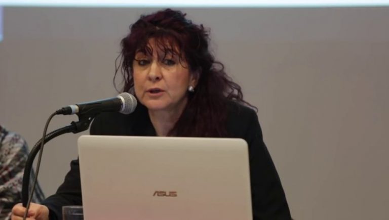 El partido feminista y Vox se unen contra la Ley trans