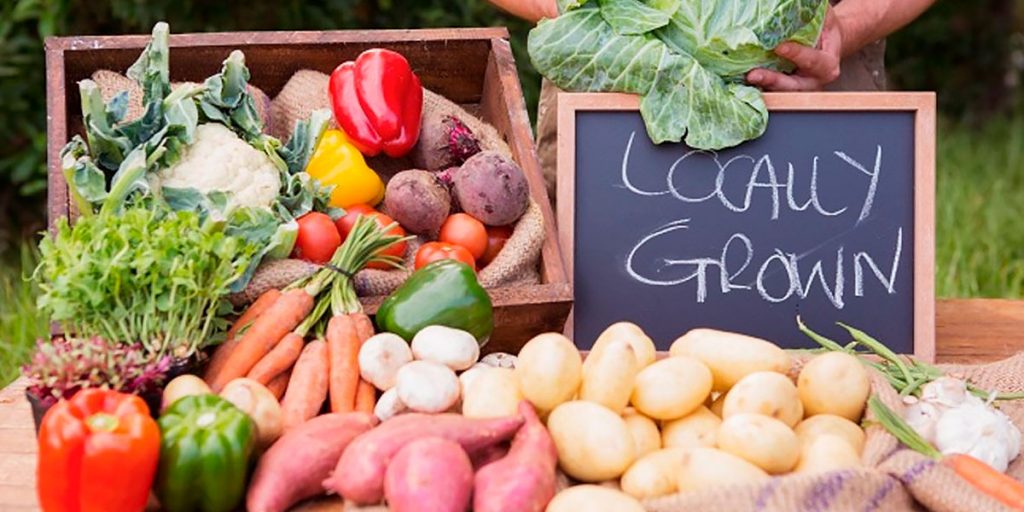 Alimentos ECO, BIO y orgánicos, ¿qué diferencia hay entre ellos? 182 Beneficios nutricionales de estos alimentos