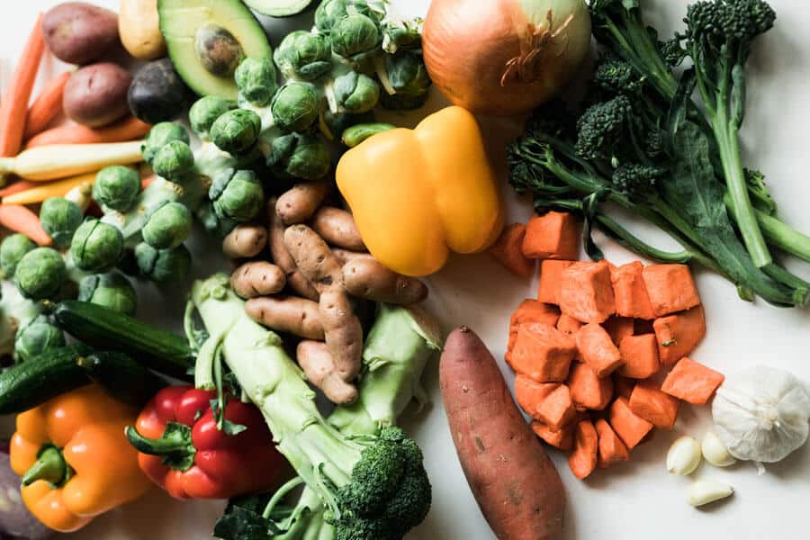 Qué es prebiótico 92 Alimentos prebióticos