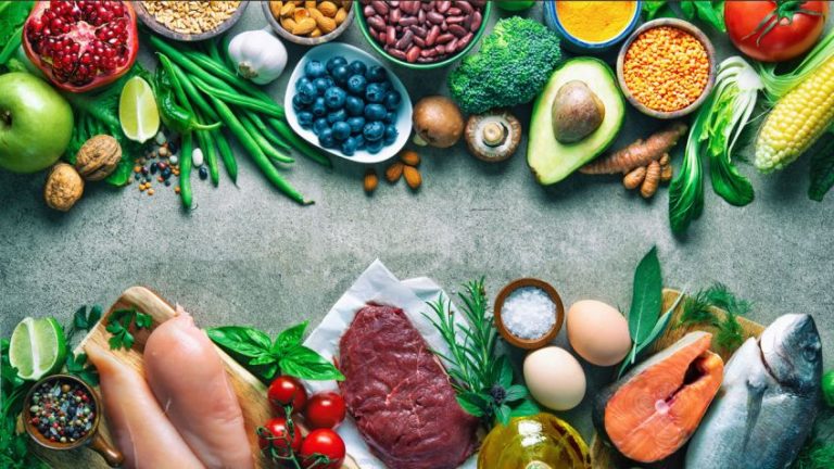 Alimentos que provocan alergia y aún así los consumes