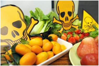 Alimentos que provocan cáncer 12