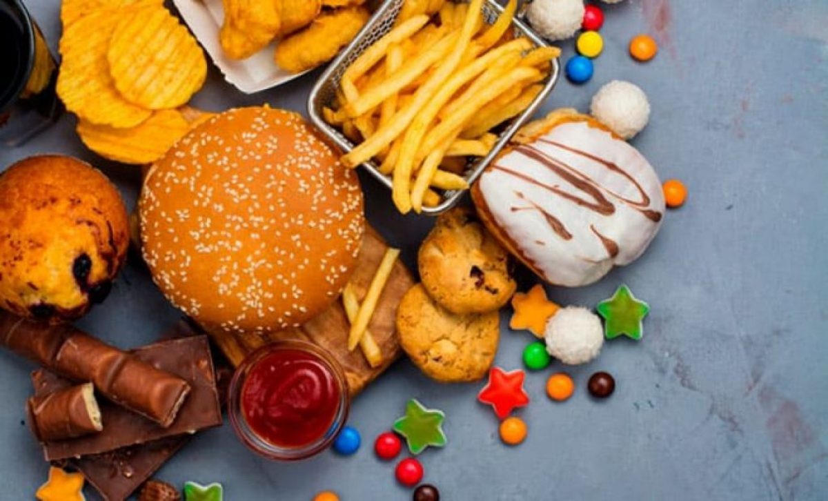 Alimentos tóxicos que consumes día a día 1 Alimentos tóxicos que consumes día a día