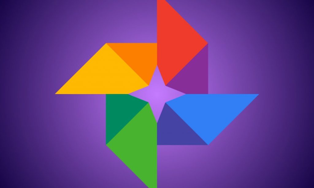 ¿Qué es Google Fotos?