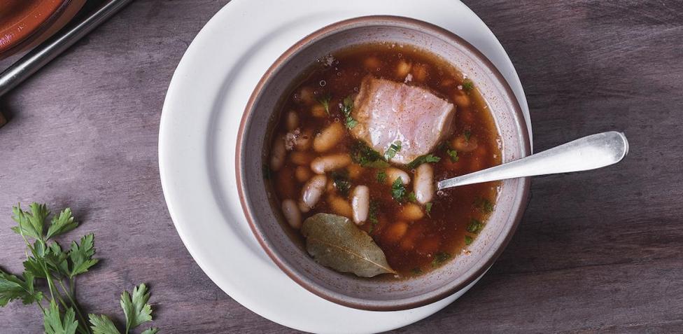 Alubias a lo pobre: el plato de cuchara que no te importará comer dos días seguidos 89 ¿Cómo preparar las mejores alubias?