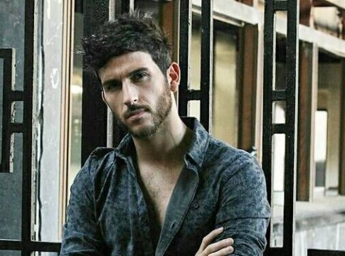 Álvaro Gango perspectiva (3) Álvaro Gango perspectiva