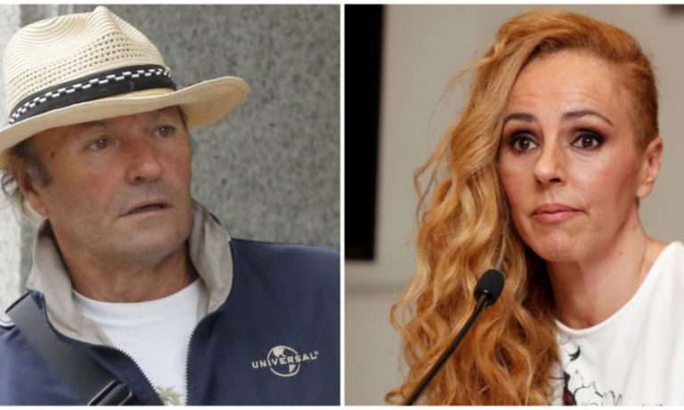 Todo por dinero: La traición de Amador Mohedano hacia Rocío Carrasco