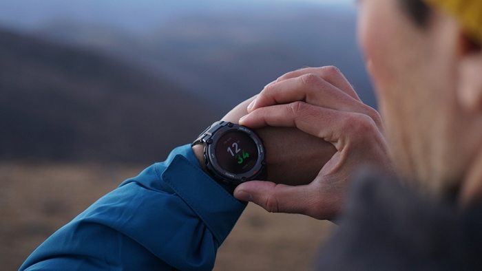 Amazfit T-Rex Pro 2
