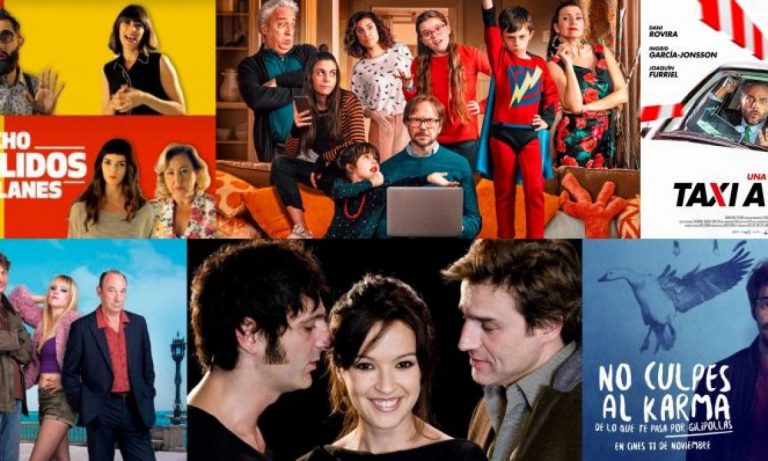 Amazon Prime Video: las mejores películas españolas que puedes ver