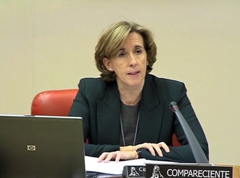 Ana de la Cueva Fernández