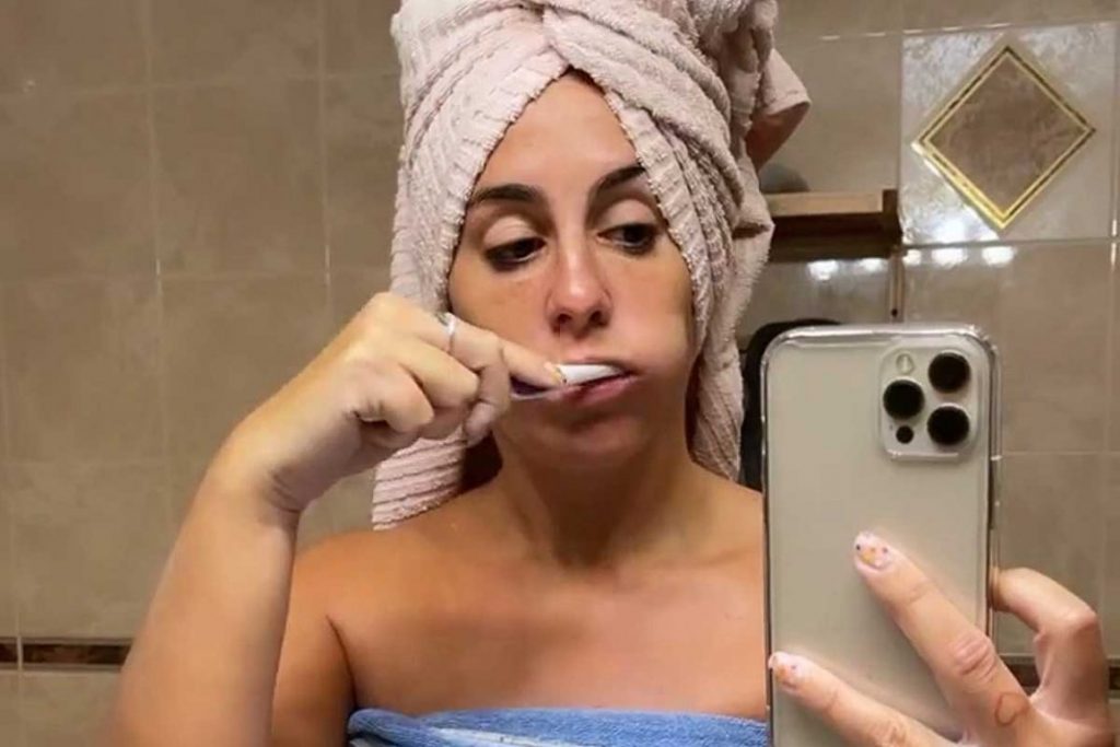 Anabel Pantoja cobra por ser influencer sálvame