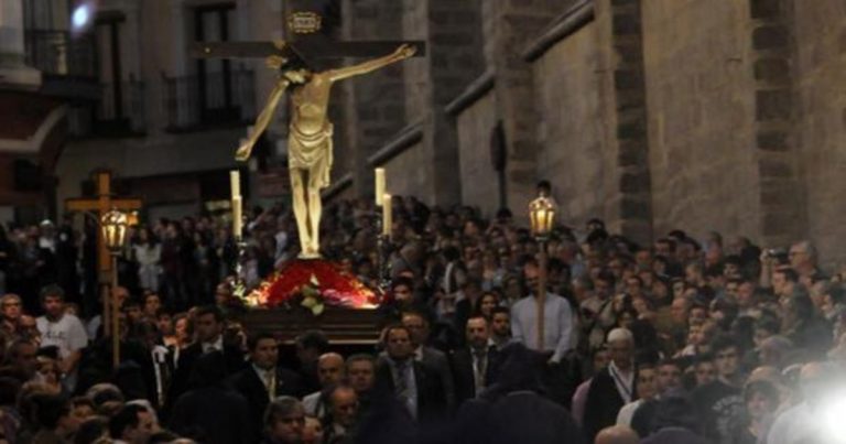 Andalucía celebra segunda Semana Santa del covid con cultos y exposiciones