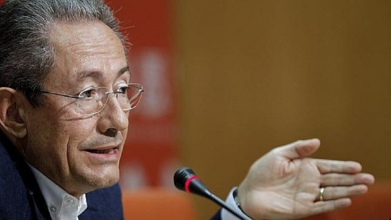 Defensor del Pueblo valenciano exige respetar el derecho de los diputados a pedir datos a la Generalitat