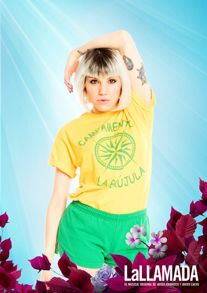 Aprender a convivir con la fama y el éxito