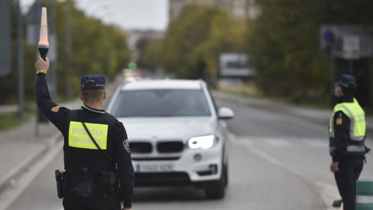 Aragón desconfina Teruel y amplía los cierres autonómico y provincial hasta el 19 de marzo