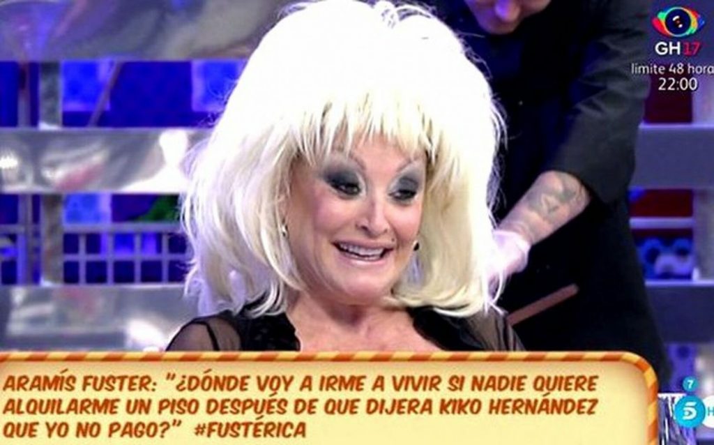 Sálvame: las veces que el programa ha cabreado a los famosos