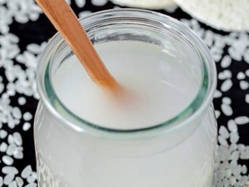 Arroz: los usos alternativos que puedes darle 88 Para la salud