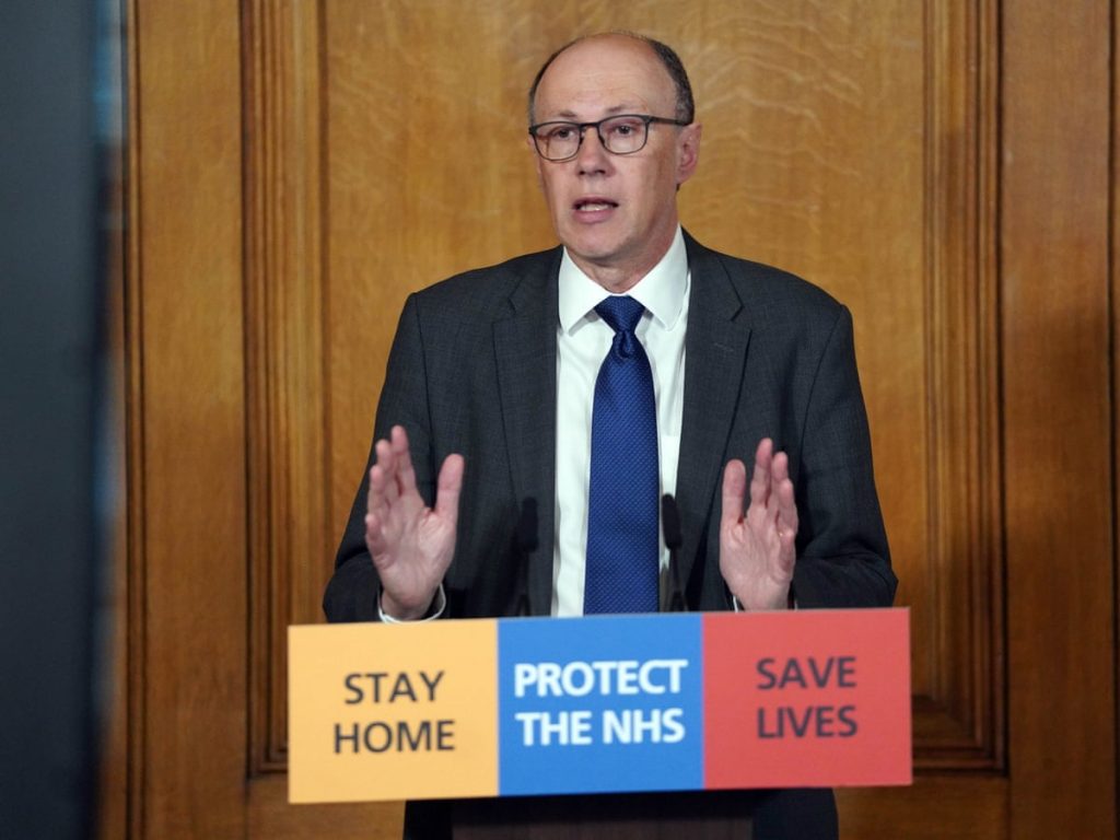 Así es la ‘cura milagrosa’ en dieta contra el Covid-19 que recomienda Gwyneth Paltrow 188 Un llamado de conciencia