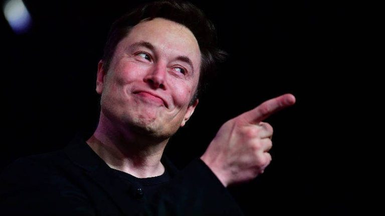Twitter llevará a juicio a Elon Musk en octubre