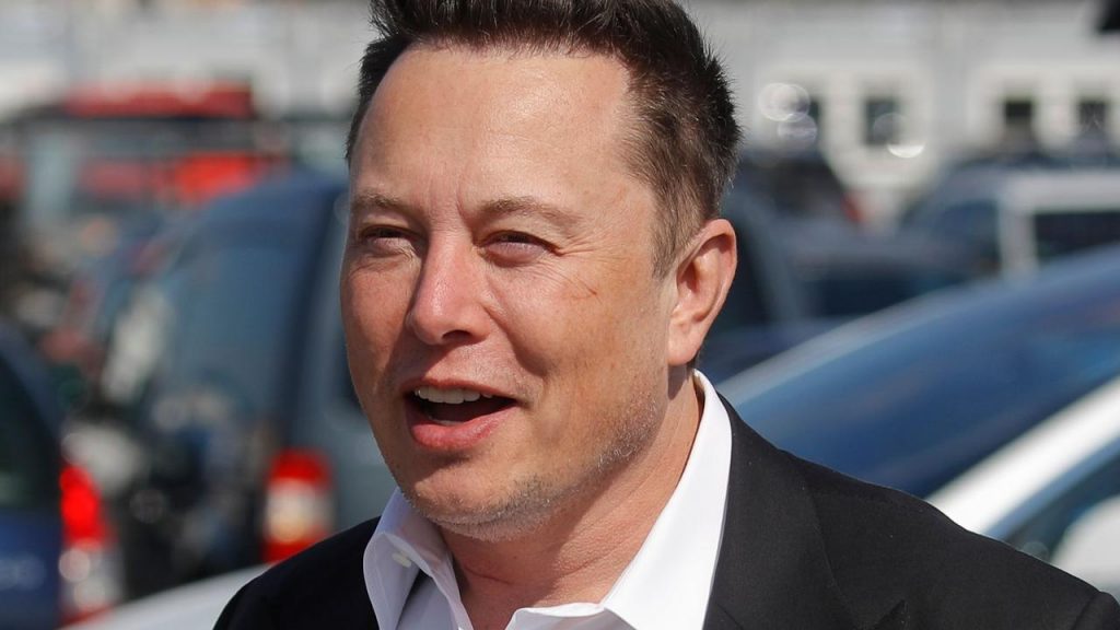 Una ciudad tecnológica