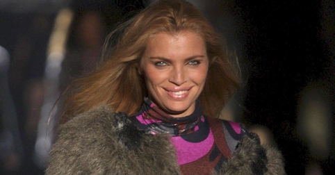 Así han envejecido las supermodelos de los 90 05