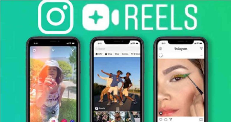 Así son los reels de Facebook que compiten con los de Instagram y TikTok