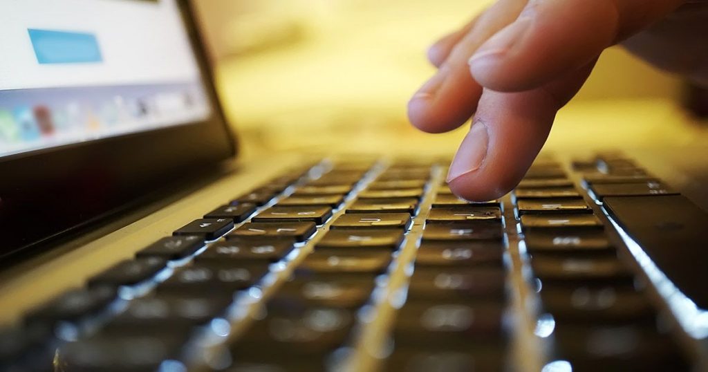 Cuidado con las empresas reconocidas