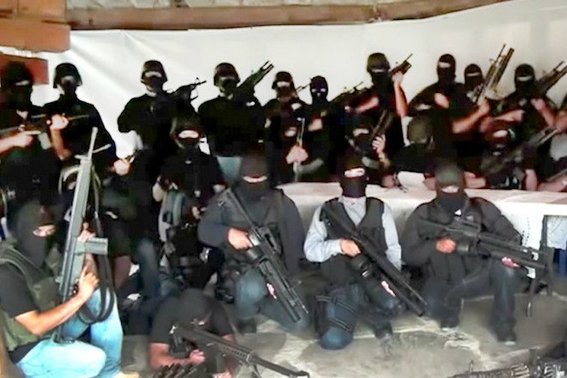 Asociación ilícita