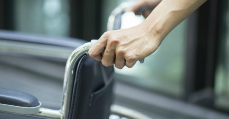 Asociaciones de discapacidad piden en el Senado más avances en inclusión