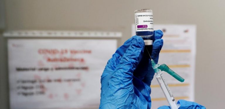 La EMA da luz verde a una planta de AstraZeneca en Holanda