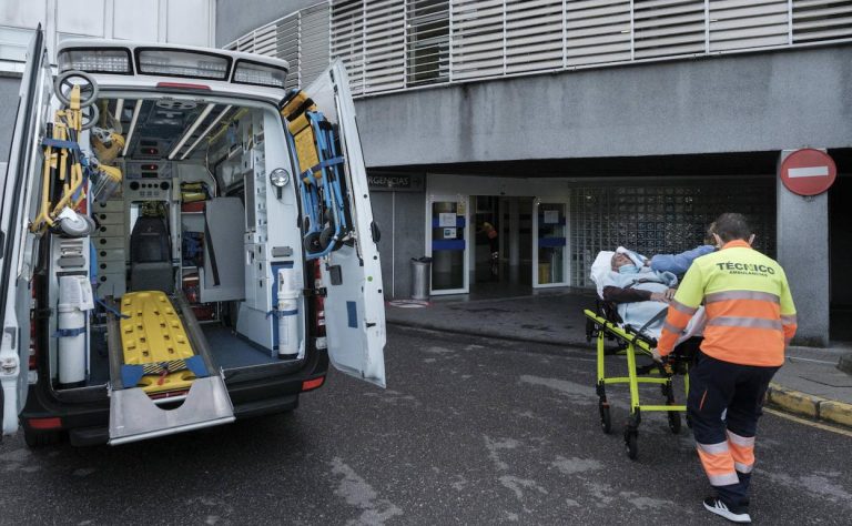 Asturias confirma cinco fallecidos y 150 nuevos positivos