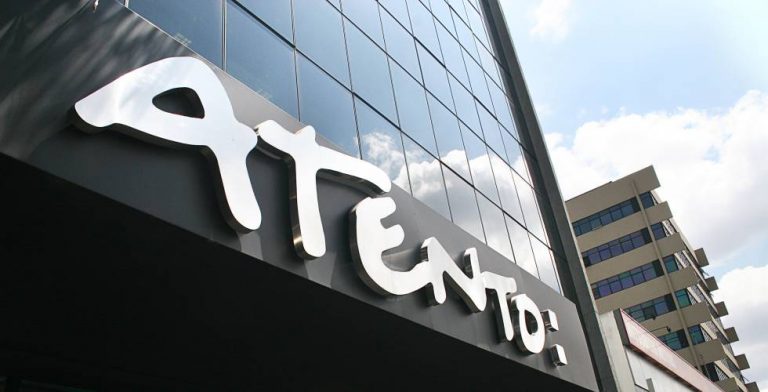 Atento reduce un 35,6% sus pérdidas en 2020, hasta los 38,9 millones