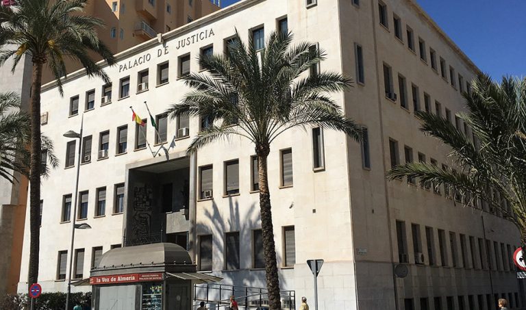 El padre del niño Sergio dice que su exmujer mató a su hijo consciente