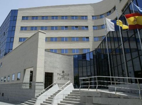 Audiencia Provincial de Santa Cruz de Tenerife