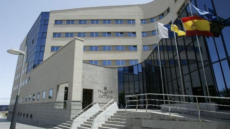 Condenan a un exayudante del Seminario de Tenerife por abuso sexual a un menor