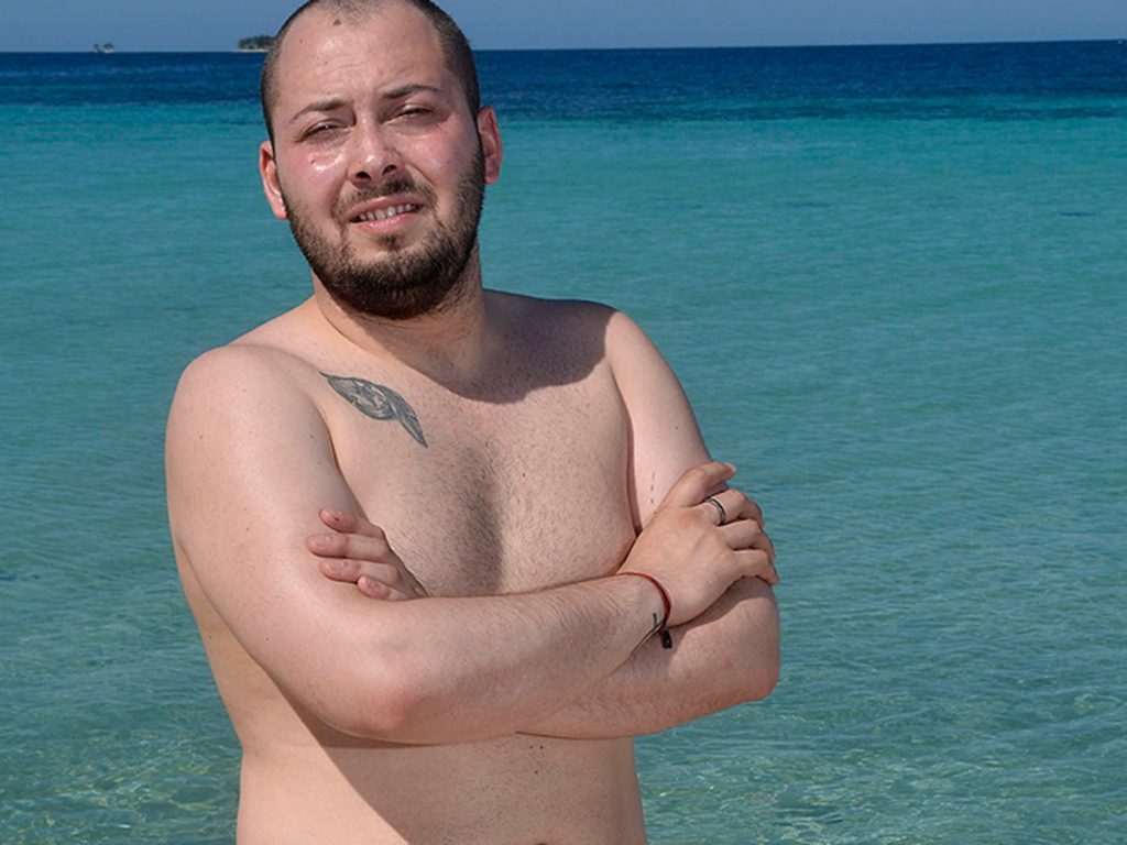 Supervivientes: concursantes que fueron auténticos vagos 195 Supervivientes: concursantes que fueron auténticos vagos